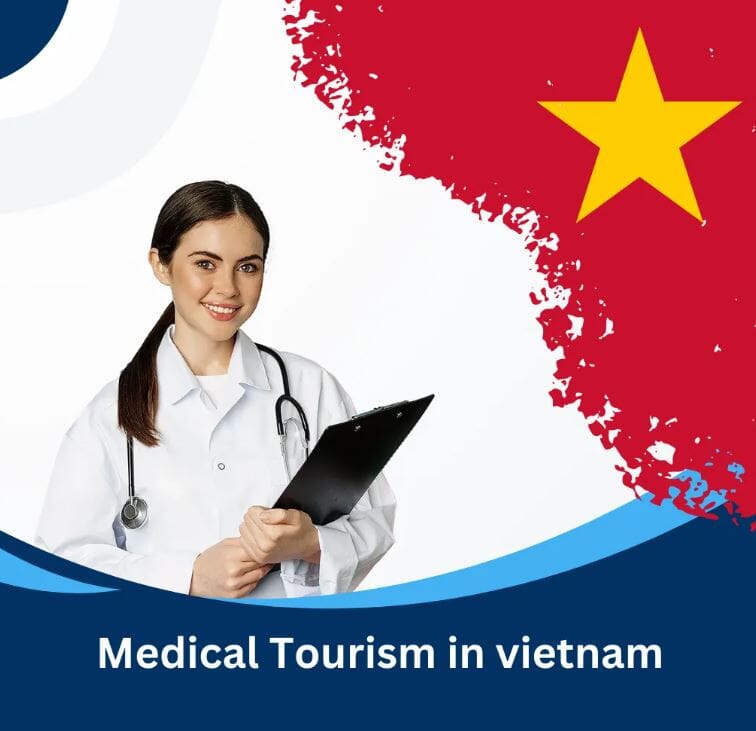 10 Reasons Why Vietnam Struggles  to Become a Medical Tourism Hub